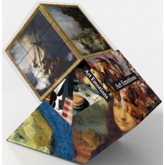 V-Cube Rembrandt 3x3x3