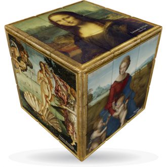 V-Cube Renaissance 3x3x3