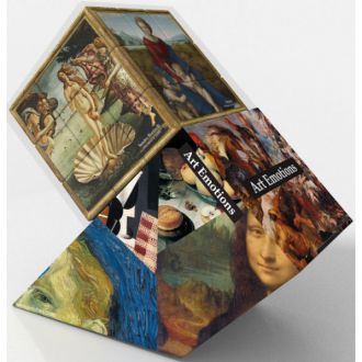 V-Cube Renaissance 3x3x3
