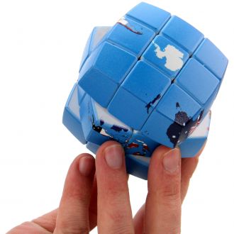 mer ocean vacances tour du monde map geographie v-cube puzzle 3X3