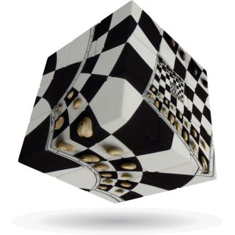 Echec 3x3x3