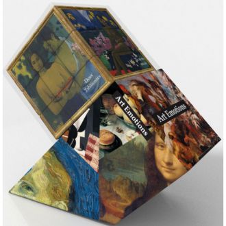 V-Cube Gauguin 3x3x3