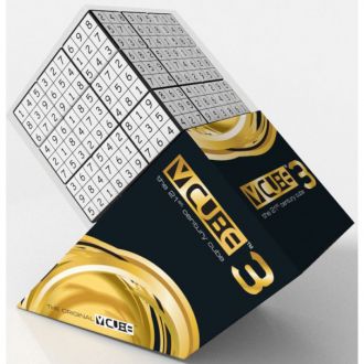 Sudoku 3x3x3