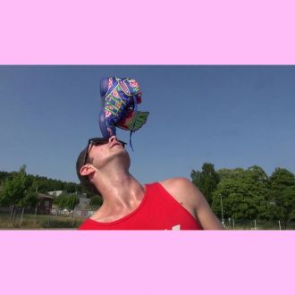 Throw Joy DVD Wes Peden