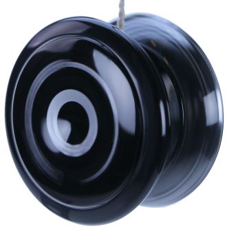 Yoyo en rotation