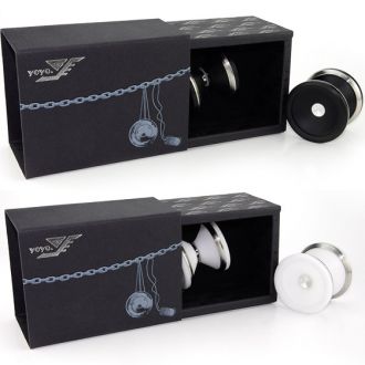 Yoyo Ghost Fire