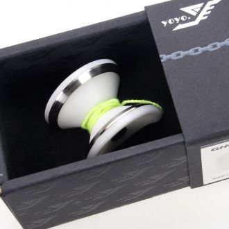 Yoyo Ghost Fire