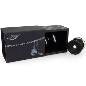 Yoyo Ghost Fire