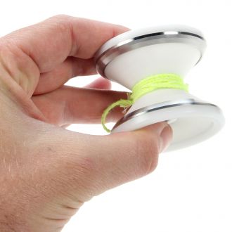 Yoyo Ghost Fire