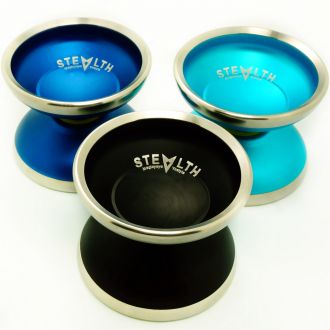 Yoyo Stealth