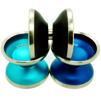 Yoyo Stealth