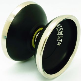 Yoyo Stealth