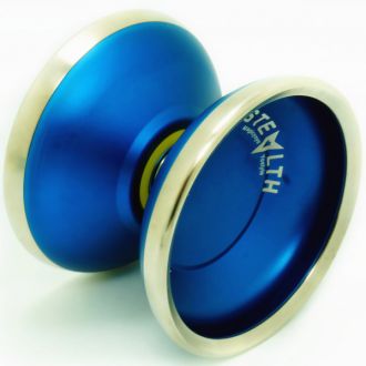Yoyo Stealth