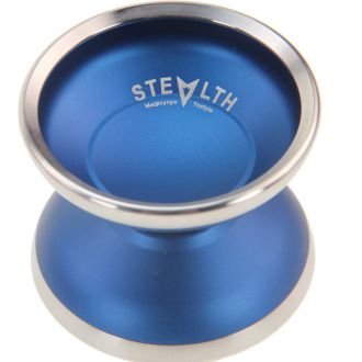 Yoyo Stealth bleu