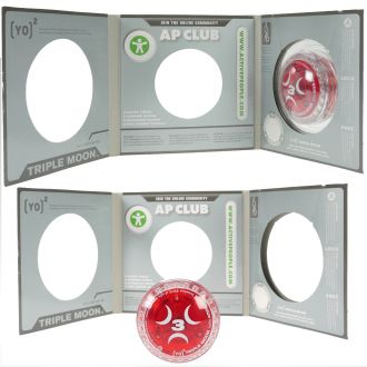 Yoyo Triple Moon