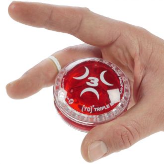 Yoyo Triple Moon