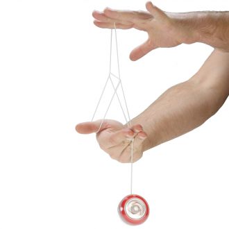 Yoyo Triple Moon