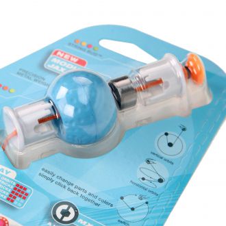 Astrojax packaging