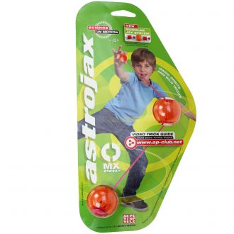 Astrojax MX pop orange