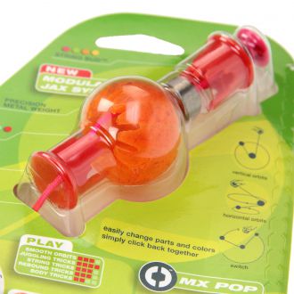Astrojax MX pop orange