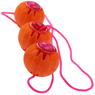 Astrojax MX pop orange
