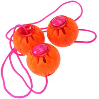 Astrojax MX pop orange