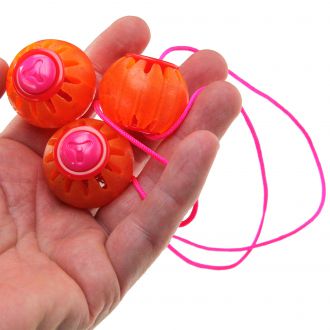 Astrojax MX pop orange