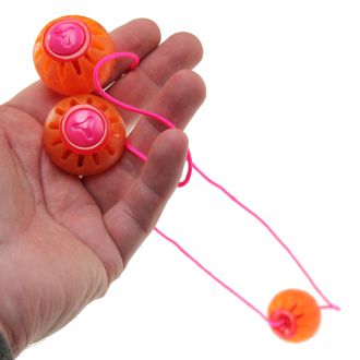 Astrojax MX pop orange
