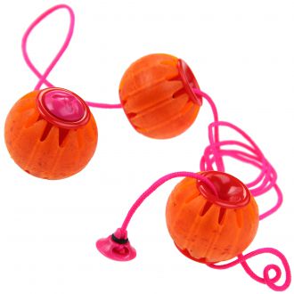 Astrojax MX pop orange