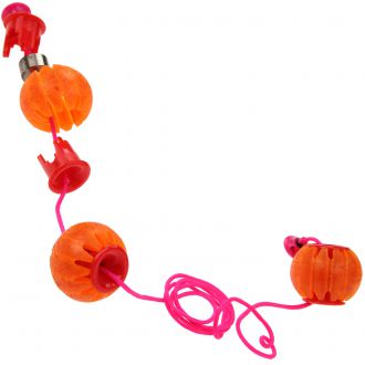 Astrojax MX pop orange
