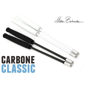 Baguettes carbone classic