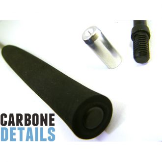 Baguettes carbone classic