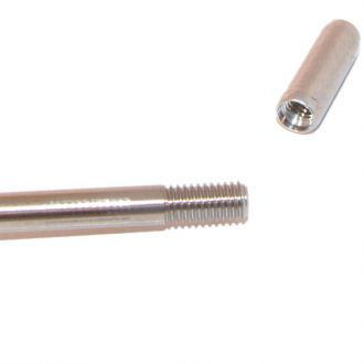 Baguettes Titanium