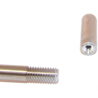 Baguettes Titanium