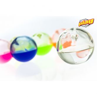 Balle Silx Implosion 75mm