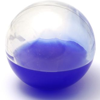 Balle Silx Implosion 75mm