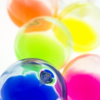 Balle Silx Implosion 75mm