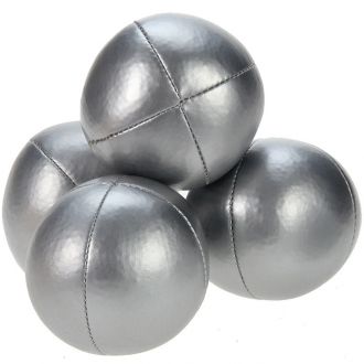 Balle Molle Brillante