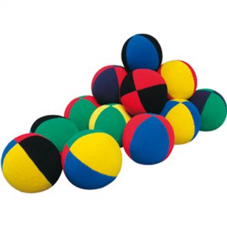 Balle Velours 58mm Henrys
