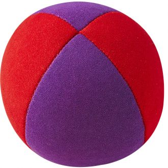 Balle Velours 58mm Henrys
