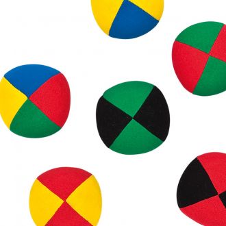 Balle Velours 58mm Henrys