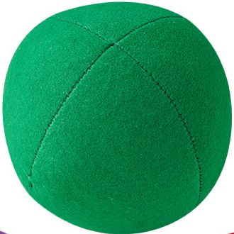 Balle Velours 67mm Henrys