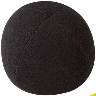 Balle Velours 67mm Henrys