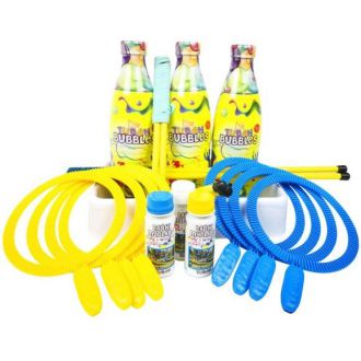 Boite à bulles