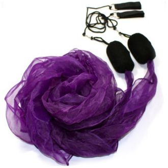 Bolas Foulards