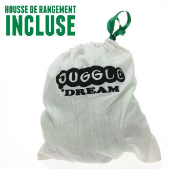 Bolas Foulards