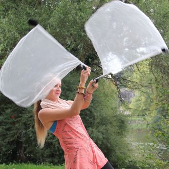 Bolas Foulards