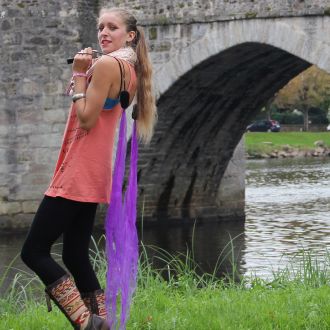 Bolas Foulards