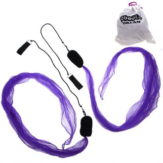 Bolas Foulards