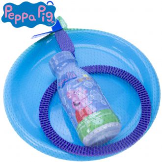 Jouet Peppa Pig